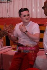 Gautam Singhania at AutomIssion Motosport press preview in Khapoli on 1th Jan 2011 (34).JPG